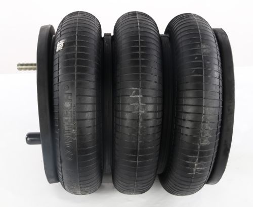 CONTINENTAL AG - CONTITECH/ELITE/GOODYEAR/ROULUNDS TRIPLE CONVOLUTED AIR SPRING