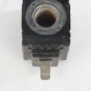 PARKER DS SERIES SOLENOID COIL 12vdc, 1/2 in,ID