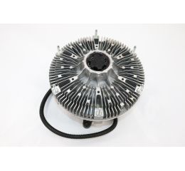 VARIABLE FAN DRIVE