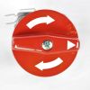WABCO EMERGENCY VALVE - AIR BRAKE
