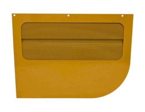 CAT AFTERMARKET ENGINE SIDE SHIELD L/H