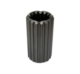 COUPLER, SPLINED
