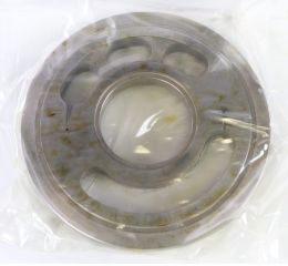 CYLINDER BLOCK VALVE PLATE ASSEMBLY RH