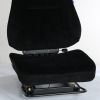 BE-GE SEATING BE-GE 8000 SERIES FORKLIFT SEAT