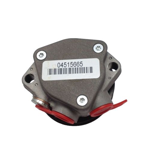 DEUTZ DIESEL FUEL PUMP