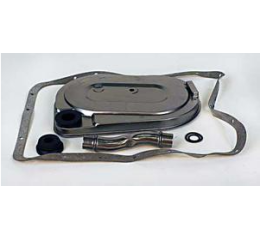 TRANSMISSION FILTER
