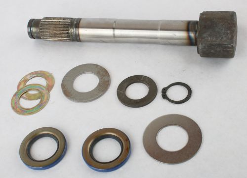 MERITOR CAMSHAFT