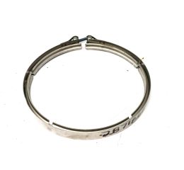 EXHAUST CLAMP