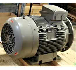 ELECTRIC MOTOR 30KW 480V 60HZ