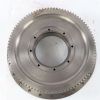 DANA SPICER COVER  IMPELLER