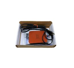 HEATER PAD: 120VAC 234W