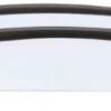 TRUCK-LITE STEEL CONVEX MIRROR  4 x 8 IN  UNIVERSAL MOUNT