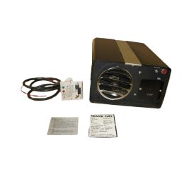 CAB DIESEL HEATER 12 VOLTS 7 AMPS