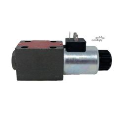 DIRECTIONAL CONTROL VALVE NG6  21GPM  5100PSI  12V