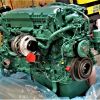 VOLVO PENTA ENGINE REMAN TAD870VE-TAD873VE