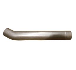 EXHAUST PIPE TRANSITION
