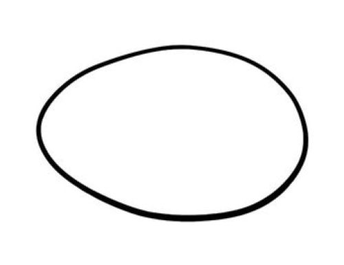 CASE AFTERMARKET O-RING