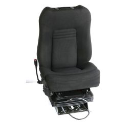 DRIVER SEAT