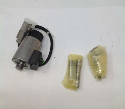 GRADALL CONTROL ELEMENT