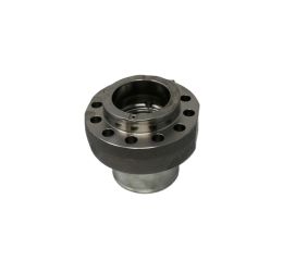 COVER ROD