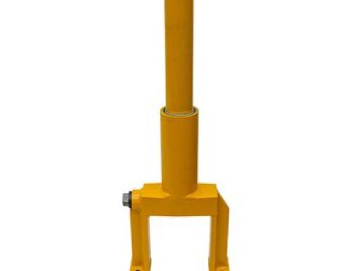 JOHN DEERE AFTERMARKET TRACK ADJUSTER ASSEMBLY