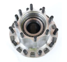 DISC WHEEL HUB