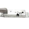 HANSEN COUPLER DOOR LATCH REAR DOOR