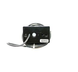 SENSOR AND BRACKET ASSEMBLY DOOR