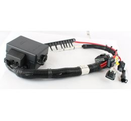EPDM ASSEMBLY - ELECT EQUIP