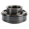 FAFNIR BALL INSERT BEARING - CYLINDRICAL BORE 1.4375\"