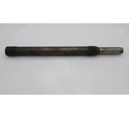 AXLE SHAFT