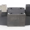 DENISON HYDRAULIC SOLENOID VALVE ASSEMBLY