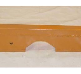 GUARD REAR L/H