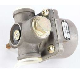 CONTROL VALVE