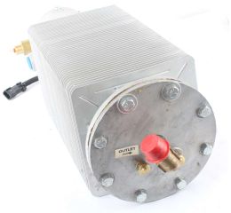 DRYER - AIR BRAKE