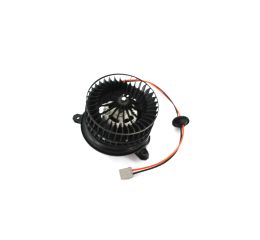 HEATER BLOWER MOTOR