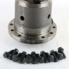 DOOSAN LIMITED SLIP DIFFERENTIAL