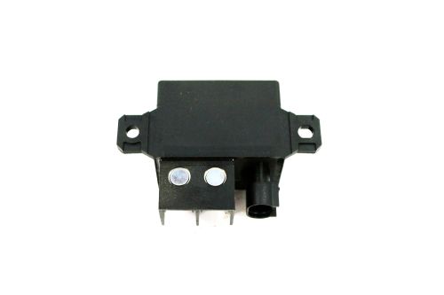 TE CONNECTIVITY RELAY 12V 120A IP67 4W