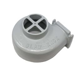 FAN HOUSING