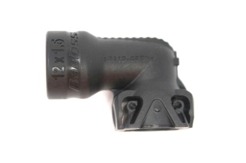 RAUFOSS ELBOW NIPPLE