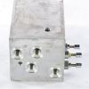 HYDAC SHUTTLE VALVE BLOCK