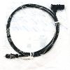 MACK SENSOR EXT CABLE 1.3 M 90 SOCKET