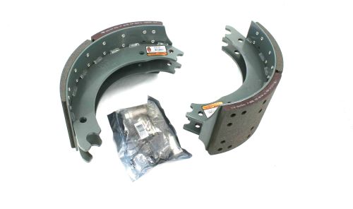 ABEX CORPORATION SHOE - SET 4515 SERIES - FRUEH