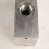 SUN HYDRAULICS VALVE  SOLENOID CONTROLED