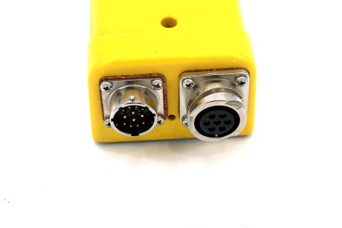 MOBA MOBILE AUTOMATION AG DIGITAL CONTROLLER