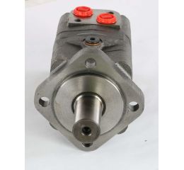 ORBITAL HYDRAULIC MOTOR