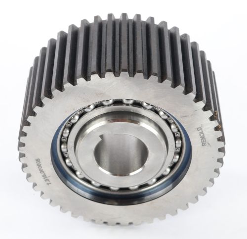 RENOLD CLUTCH OVER RUNNING