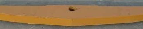 CASE AFTERMARKET EQUALIZER BEAM  (LGP & WT) WITH CENTER BUSHINGS