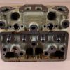 SCANIA CYLINDER HEAD