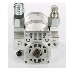 HYDRAULIC MOTOR M.BLOCK WS 462